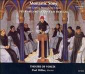 Monastic Song