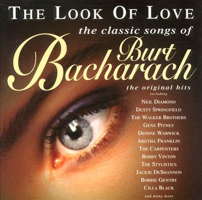 The Look of Love: The Classic Songs of Burt Bacharach