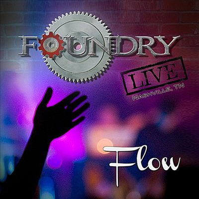 Foundry Live, Vol. 3