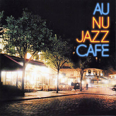 Au Nu Jazz Cafe