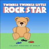 Lullaby Versions of Khalid