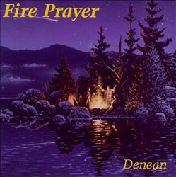 descargar álbum Denean - Fire Prayer