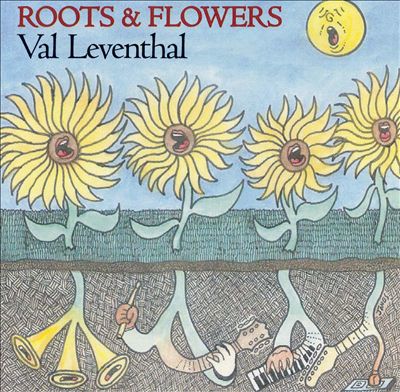 Roots & Flowers