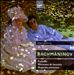 Sergei Rachmaninov: Preludes Opp. 23 & 32; Morceaux de fantaisie Op. 3; Moments musicaux Op. 16