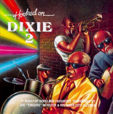 Hooked on Dixie, Vol. 2