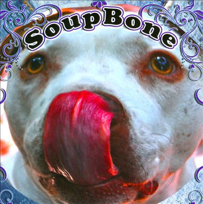 Soup Bone