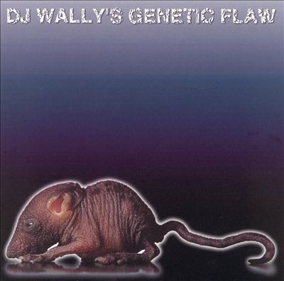 DJ Wally's Genetic Flaw