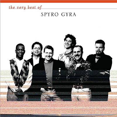 The Very Best of Spyro Gyra