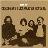 Best of Creedence Clearwater Revival [EMI]