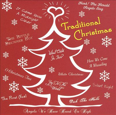 Traditional Christmas [TRX]