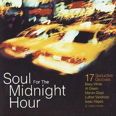 Soul for the Midnight Hour