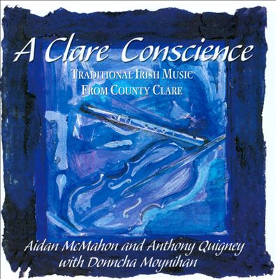 A Clare Conscience