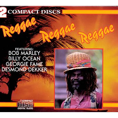Reggae Reggae Reggae [Madacy]
