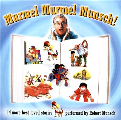 Murmel Murmel Munsch!