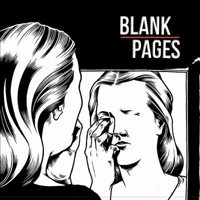 Blank Pages