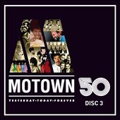 Motown 50 [Universal Mexico 1]