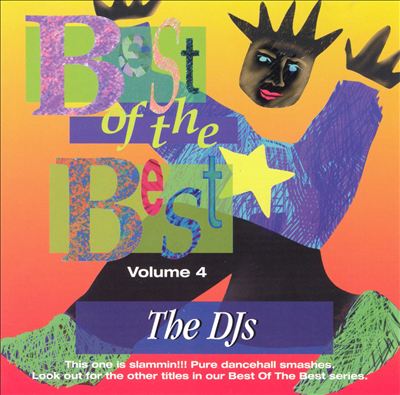The Best of the Best, Vol. 4