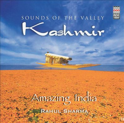 Amazing India: Kashmir