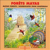 Forêts Mayas: Guatamala