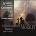 Wolfgang Amadeus Mozart: Requiem; Adagio & Fugue