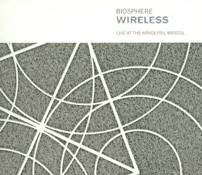 Wireless: Live at the Arnolfini, Bristol