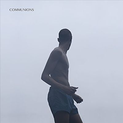 Communions EP