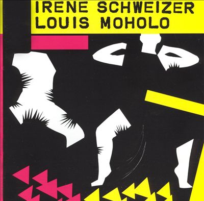 Irene Schweizer & Louis Moholo