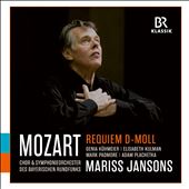 Mozart: Requiem D-moll&#8230;