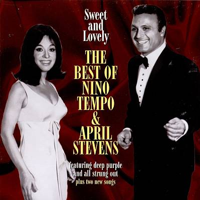 Sweet & Lovely: The Best of Nino Tempo & April Stevens