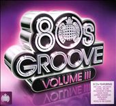 80s Groove, Vol. 3