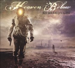 descargar álbum Heaven Below - Good Morning Apocalypse