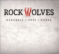 télécharger l'album Rock Wolves - Rock Wolves