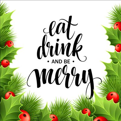 Eat, Drink & Be Merry [2022]