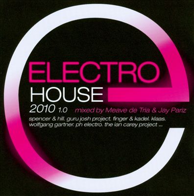 Electro House 2010