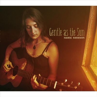 Gentle as the Sun