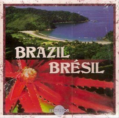 Brazil Brésil (Excursion)