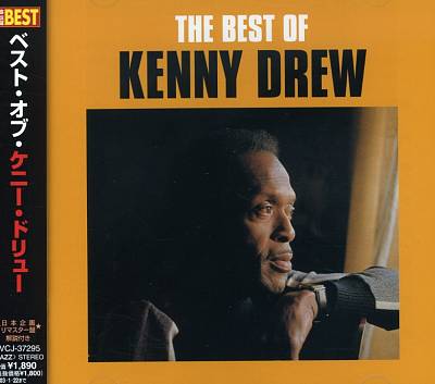 Best of Kenny Drew