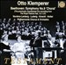 Beethoven: Symphony No. 9 "Choral" [1957 Live Reoording]