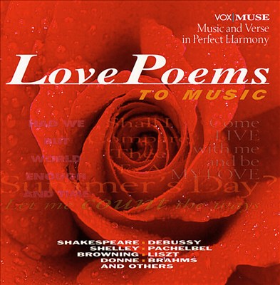 Music & Love Poems