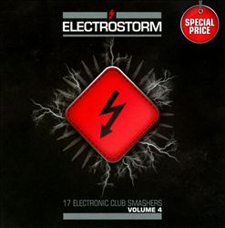 télécharger l'album Various - Electrostorm