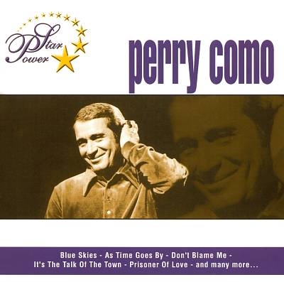 Star Power: Perry Como