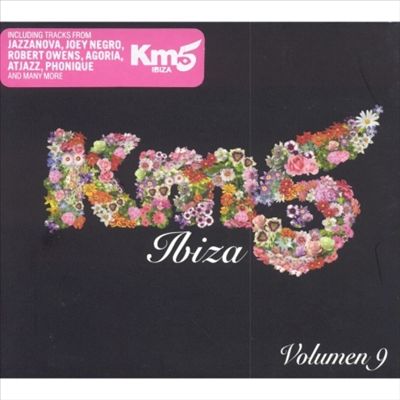 KM 5 Ibiza, Vol. 9