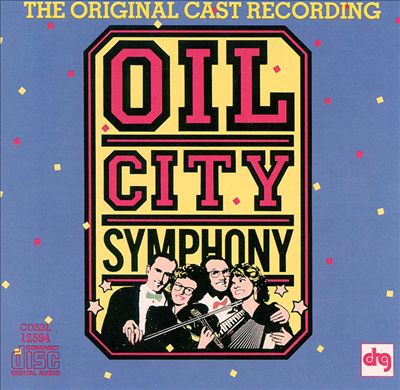 Oil City Symphony
