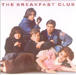 Original Soundtrack - The Breakfast Club [Original Soundtrack] Album  Reviews, Songs & More | AllMusic