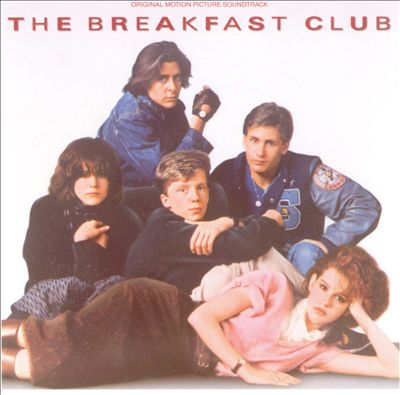 The Breakfast Club [Original Soundtrack]