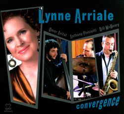 lataa albumi Lynne Arriale - Convergence