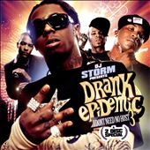 Drank Epidemic: I Don't Need No Host, Vol. 3