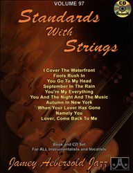 Lennie Niehaus: Standards with Strings
