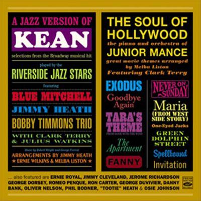 A Jazz Version of Kean/The Soul of Hollywood