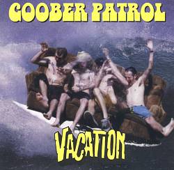 ladda ner album Goober Patrol - Vacation